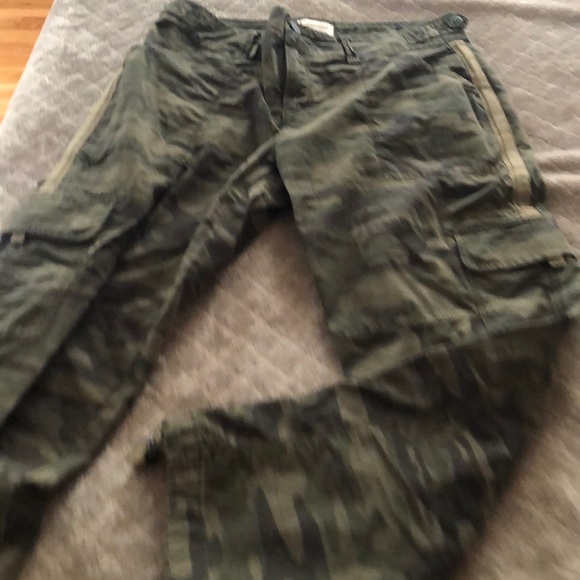 Pants - Picture 1 of 3